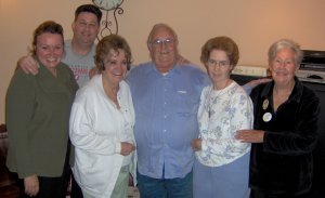 The Brannen Scripture Study Group