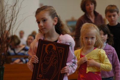 Children's Liturgy