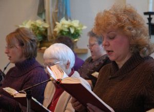 St. Clement Choir