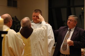 Sacrament of Confirmation