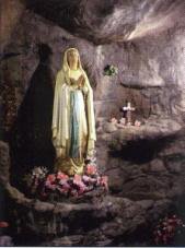 Grotto